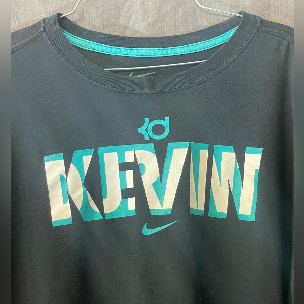 Nike Kevin Durant Dri-fit Tee  XL 🔥
